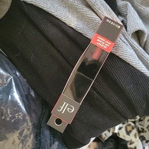 Elf Glossy Lip Stain - Spicy Sienna